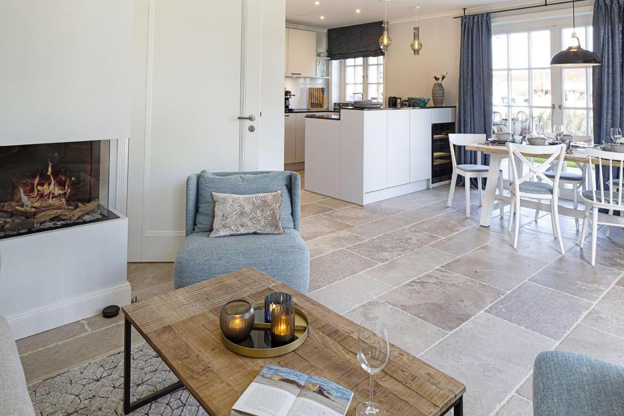Ferienhaus Nordnest