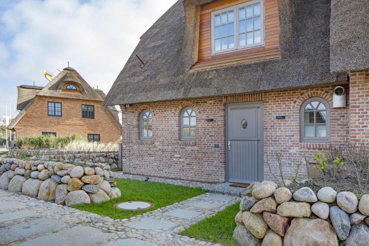 Nordnest * List auf Sylt