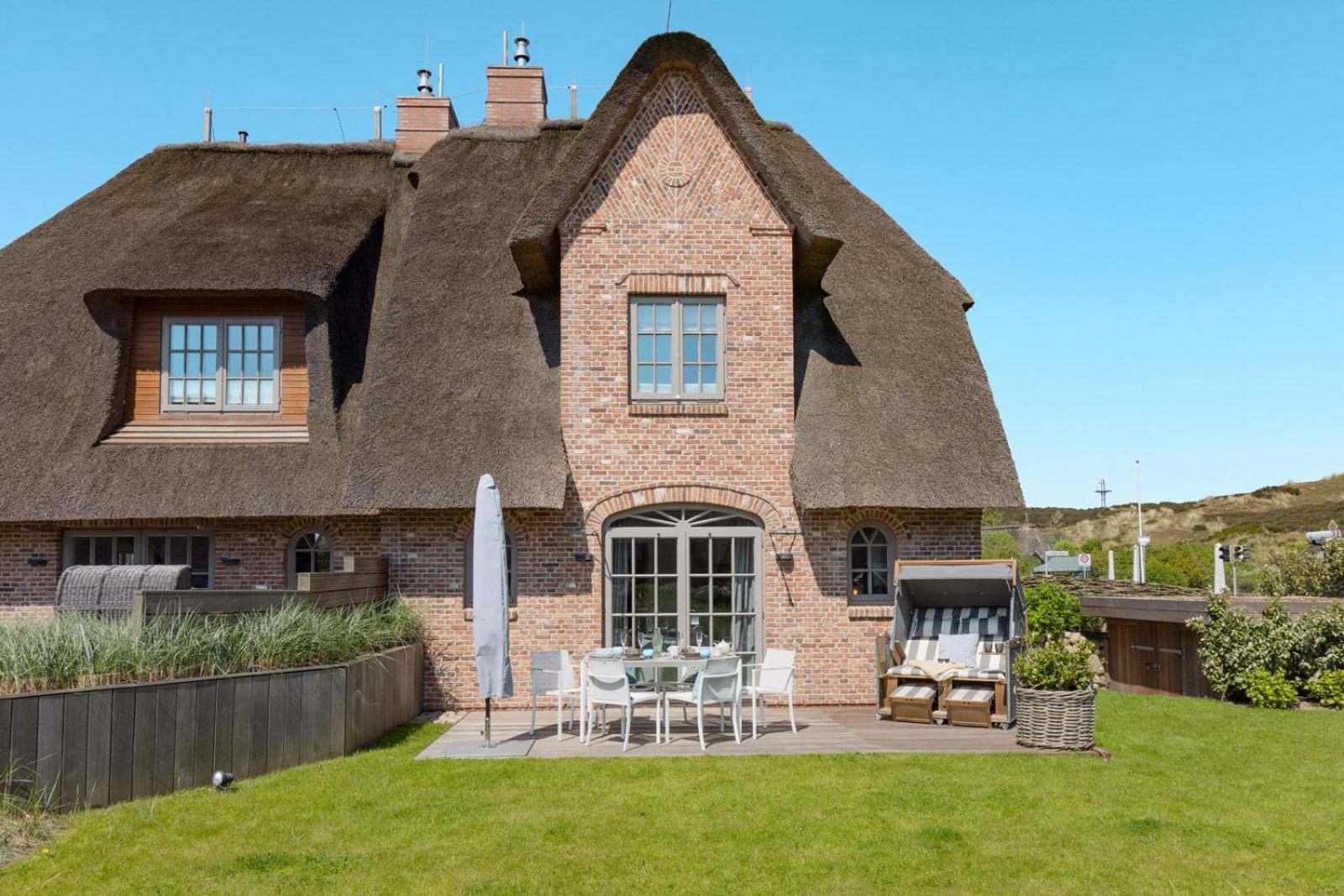 Ferienhaus Nordnest